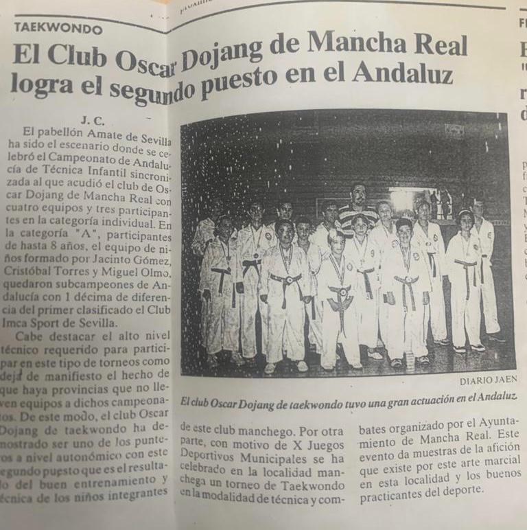 Galería Taekwondo 1